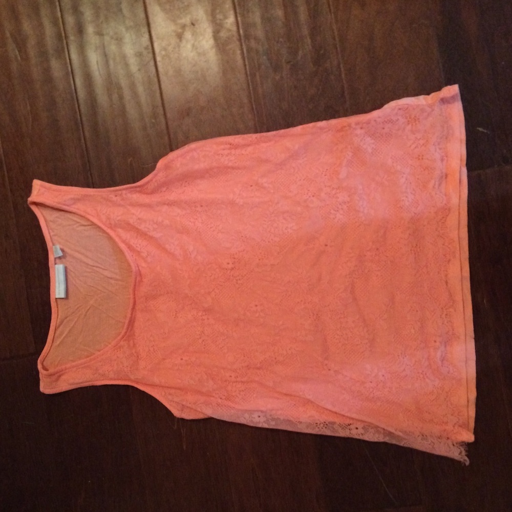 Cute Tank Top